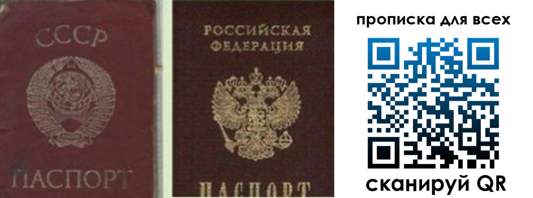 временная прописка в Николаевске